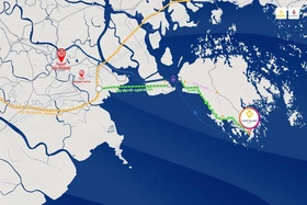 Tại sao Xanh Island Cát Bà thuộc “hàng hiếm” bất động sản nghỉ dưỡng?