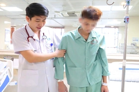 Báo động “đỏ” đột quỵ ở người trẻ