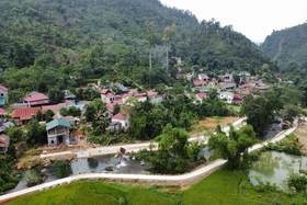 Công bố danh mục địa bàn các xã áp dụng mức lương tối thiểu vùng từ ngày 1/7/2025