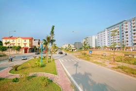 Chủ động phương án hỗ trợ cán bộ, công chức Vĩnh Phúc, Hòa Bình khi nhập tỉnh