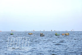 Khai thác tiềm năng phát triển du lịch biển