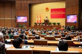 Kế hoạch hành động chiến lược triển khai Nghị quyết số 57-NQ/TW: Tổng thể, thống nhất và đồng bộ