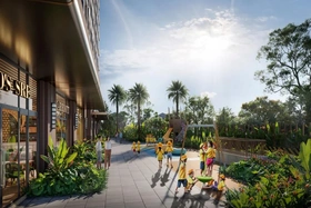 An cư lập nghiệp – Đầu tư sinh lời: Tất cả hội tụ tại Symlife