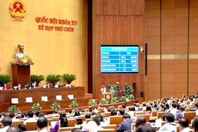 Miễn, hỗ trợ học phí với trẻ mầm non, học sinh phổ thông từ năm học 2025-2026