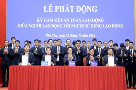 Phát huy truyền thống đưa dòng điện vươn xa