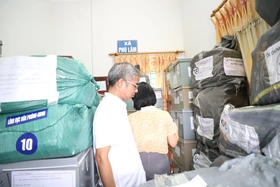 Quản lý tài liệu lưu trữ trong sắp xếp tổ chức bộ máy