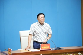 Đảm bảo các nhiệm vụ chuyển đổi số liên thông, đồng bộ phục vụ vận hành chính quyền 2 cấp