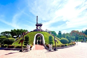 Phát huy giá trị di sản bằng công nghệ