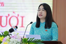 Tăng cường thực hiện chính sách pháp luật đối với người lao động trong doanh nghiệp