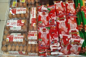 Giá cả thị trường ngày 27/6/2025