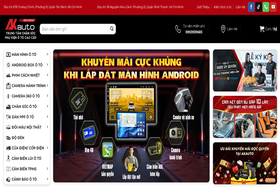 AKauto Sài Gòn: Đơn vị dẫn đầu trong dịch vụ dán phim cách nhiệt ô tô