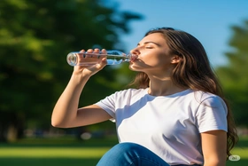 6 cách cung cấp nước để thận khỏe mạnh trong mùa hè