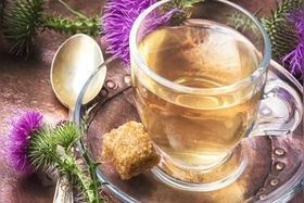 4 loại trà thảo dược hỗ trợ giải độc gan một cách tự nhiên