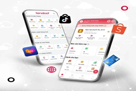 Chuyển đổi số tại Phú Thọ: Doanh nghiệp, hộ kinh doanh tăng tốc nhờ giải pháp bán hàng thông minh Tendoo “Made by Viettel”