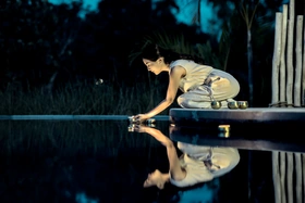 Lumina Spa: Trái tim tĩnh dưỡng tại Namia – Nơi giác quan bừng tỉnh