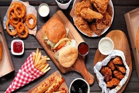 8 thực phẩm nên tránh để bảo vệ gan khỏe mạnh