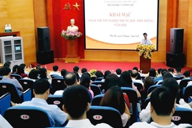 Triển khai thực hiện một số nhiệm vụ từ 1/7