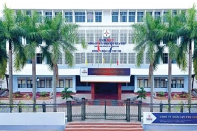 Thay đổi mô hình hoạt động Điện lực cấp huyện sang mô hình Đội quản lý điện lực khu vực