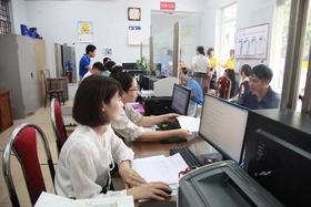 Trẻ hóa cấp ủy cơ sở - Động lực cho sự phát triển bền vững