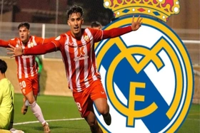 Real Madrid đạt thỏa thuận chiêu mộ ’số 9 hoàn hảo'