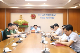 Đảm bảo chuyển đổi số phục vụ vận hành chính quyền địa phương 2 cấp thông suốt, hiệu quả