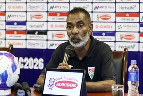 HLV Maldives: Đội tuyển nữ Việt Nam quá mạnh ở bảng đấu