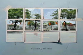 “Huyện nhà” mãi là một phần ký ức