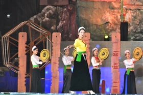 Giữ hồn dân tộc Mường trong dòng chảy hội nhập