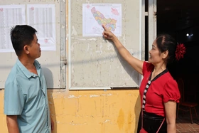 Sắt son một niềm tin