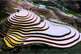 Tài nguyên văn hóa thúc đẩy du lịch phát triển bền vững trong kỷ nguyên mới