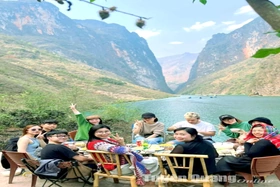 Cơ hội tái cấu trúc ngành du lịch