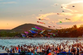 Du lịch Bình Thuận cùng cả nước bước vào kỷ nguyên mới