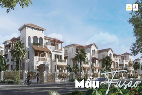 Biệt thự song lập Blanca City - Đáng sống hay đáng đầu tư?