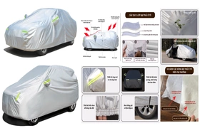 5 cách chống nóng hiệu quả cho ô tô trong mùa nắng đỉnh điểm