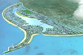 Tại sao Vinhomes Green Paradise là kênh tích sản an toàn tại TP. Hồ Chí Minh?