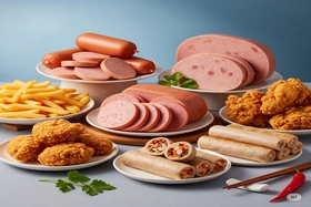 5 nhóm thực phẩm dễ gây ung thư nhất