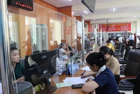 Kiểm chứng thông tin về vụ việc xảy ra tại xã Lương Sơn