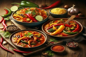 7 loại thực phẩm nên hạn chế vào mùa hè