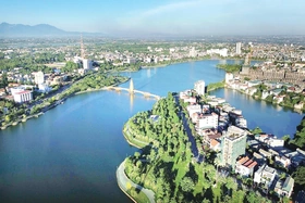 Du lịch Phú Thọ: Mở rộng không gian, nâng tầm vị thế