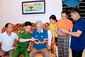 Nhiệm vụ chiến lược trong giai đoạn mới