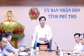 Thủ tướng chủ trì Phiên họp thứ 6 Ban Chỉ đạo xóa nhà tạm, nhà dột nát
