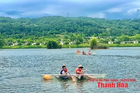 “Một điểm chạm - đa trải nghiệm”