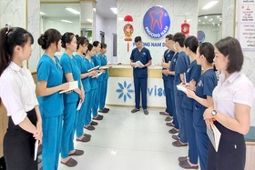 Văn hóa đọc trong doanh nghiệp