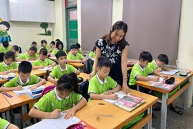 Phú Thọ: Hướng dẫn chuyển trường đối với cấp Tiểu học, THCS, THPT