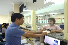 Tiếp nhận kiến nghị, phản ánh lĩnh vực giáo dục và đào tạo sau khi thực hiện sáp nhập