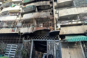 Phú Thọ chỉ đạo tăng cường công tác phòng cháy, chữa cháy