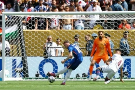 Chelsea vô địch FIFA Club World Cup 2025