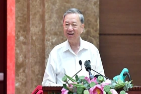 Linh hoạt, sáng tạo vận hành chính quyền 2 cấp