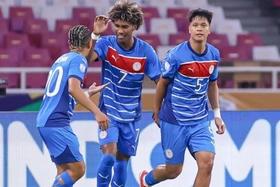 Truyền thông Malaysia thất vọng tột độ sau trận thua sốc U23 Philippines