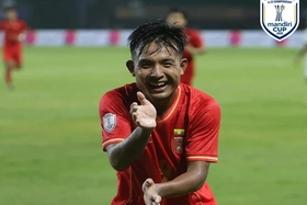 Rượt đuổi “điên rồ”, U23 Đông Timor tạo cơn địa chấn Đông Nam Á